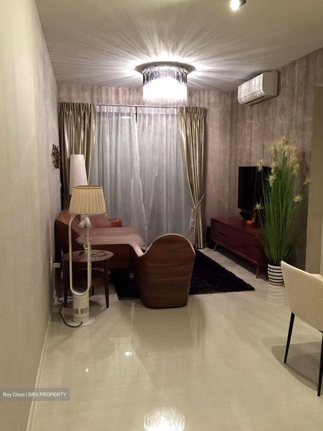 Riversound Residence (D19), Condominium #470128701